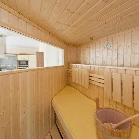 Ostseedomizil Bansin 4.2 Διαμέρισμα *